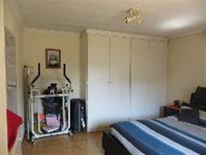 3 Bed Townhouse in Eveleigh