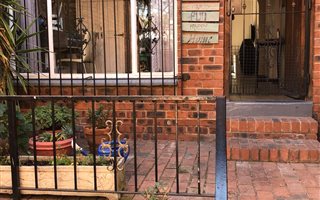 3 Bedroom Duplex in Morningside