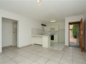2 Bedroom Apartment in Radiokop