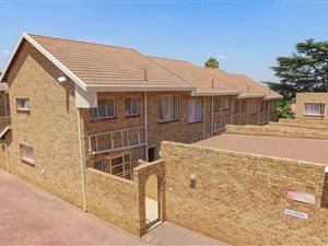 3 Bed Duplex in Kensington B