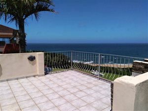 387 m² Hotel in Umtentweni