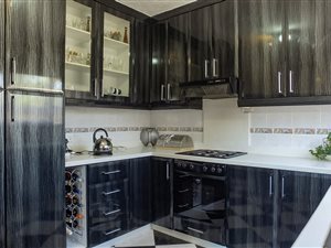 3 Bed House in Witpoortjie