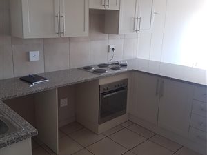 2 Bed Apartment in Annlin