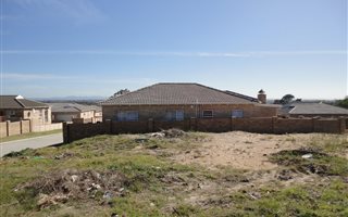 378 m² Land available in Kragga Kamma