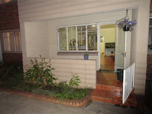 1 Bed Apartment in Lambton
