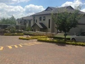 2 Bedroom Apartment in Maroeladal