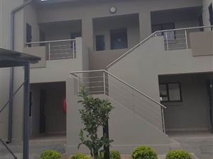 2 Bed Apartment in Melodie