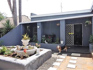 3 Bed House in Krugersdorp West
