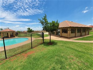 3 Bed House in Meyersig Lifestyle Estate