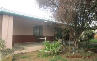 4 Bedroom House in Hospitaalpark