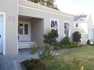 3 Bed House in De Zoete Inval
