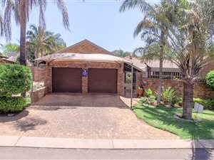 3 Bedroom House in Montana Park
