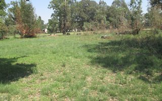 813 m² Land available in Pollak Park