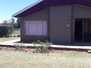 4 Bed House in Excelsior