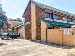 2 Bed Townhouse in Birchleigh