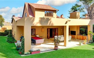 3 Bedroom House in Parkwood