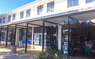 52 m² Commercial space in Fish Hoek