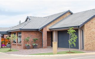 2 Bedroom House in Boardwalk Meander
