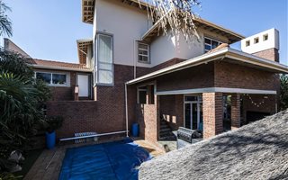 3 Bedroom Cluster in Bassonia