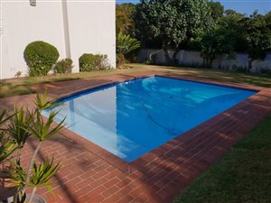 2 Bed Apartment in Umdloti