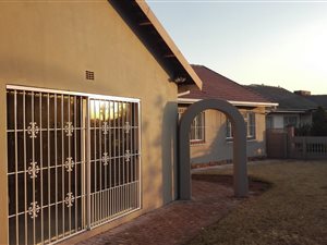 4 Bed House in Horison