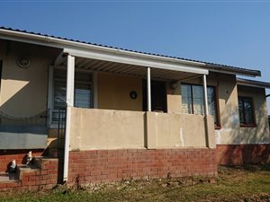 3 Bed House in Parkside