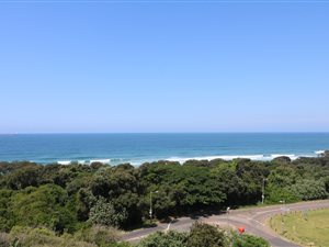 3 Bedroom Apartment in La Lucia