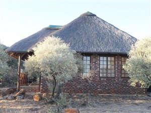 753 ha Farm in Kroonstad
