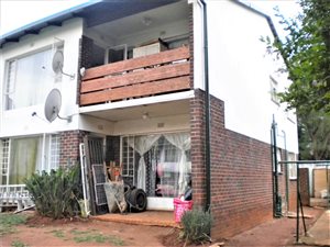 2 Bed Townhouse in Windsor East