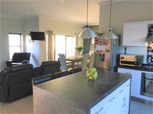 3 Bed House in Schonenberg Estate