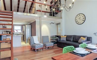 2 Bedroom Townhouse in Edenglen