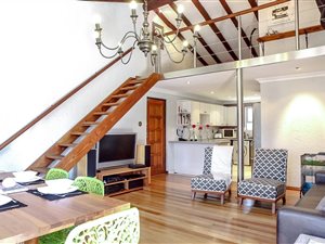 2 Bed Townhouse in Edenglen