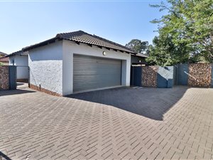 3 Bed House in Pierre van Ryneveld