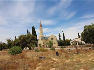 743 m² Land available in Redelinghuys