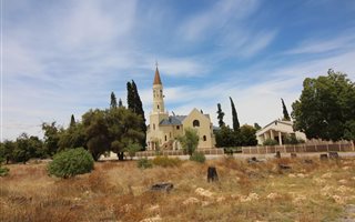 743 m² Land available in Redelinghuys