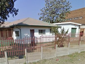 3 Bed House in Kwaggasrand