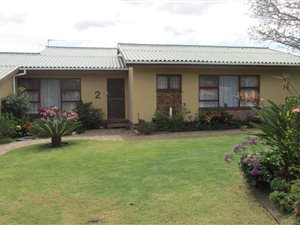 3 Bed House in Reebok