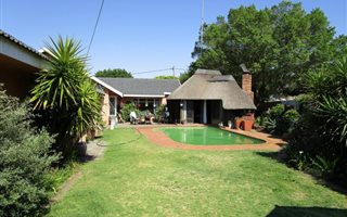4 Bedroom House in Risiville