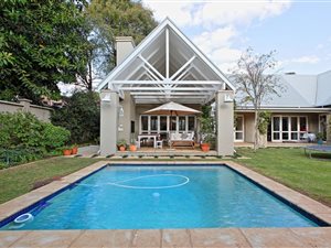 3 Bed Cluster in Hurlingham