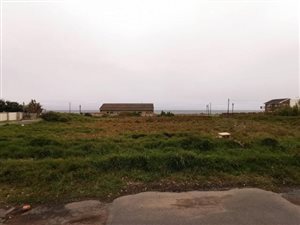 1012 m² Land available in Gonubie