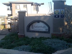 2 Bed Apartment in Victory Park