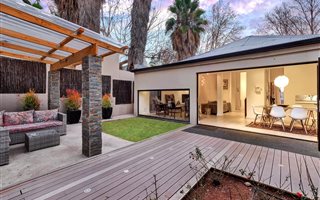 2 Bedroom House in Melville