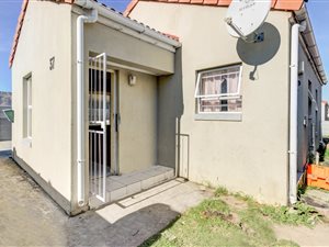 3 Bed House in Broadlands