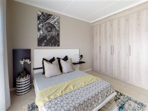 3 Bed Apartment in North Riding