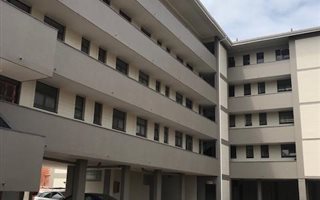 1 Bedroom Flat in Wentworth