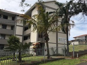1 Bedroom Flat in Wentworth