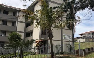 1 Bedroom Flat in Wentworth