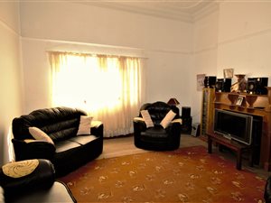 3 Bed House in Jagersfontein