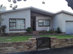 3 Bed House in Townsend Estate