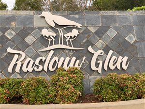 4 Bed House in Raslouw Glen